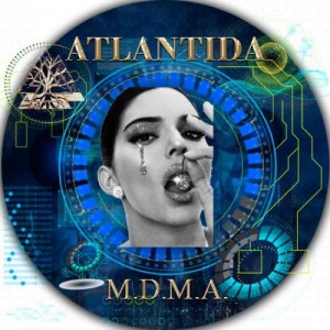 Мдма кристаллический